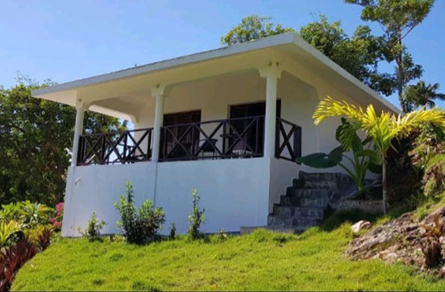 Villas Del Amancer Samana Dominican Republic
